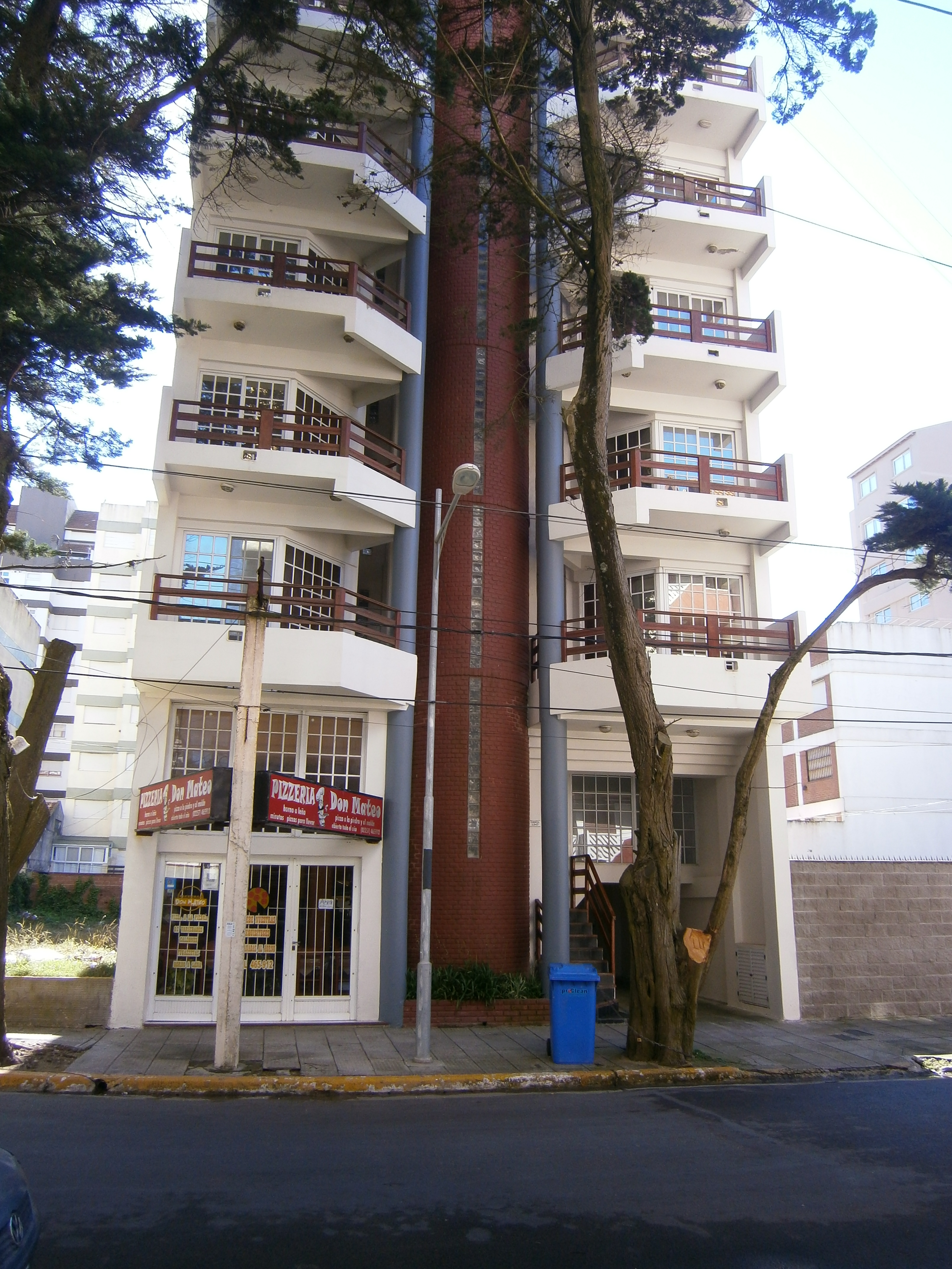 Importante Semipiso  a  una Cuadra del mar, San Bernardo 