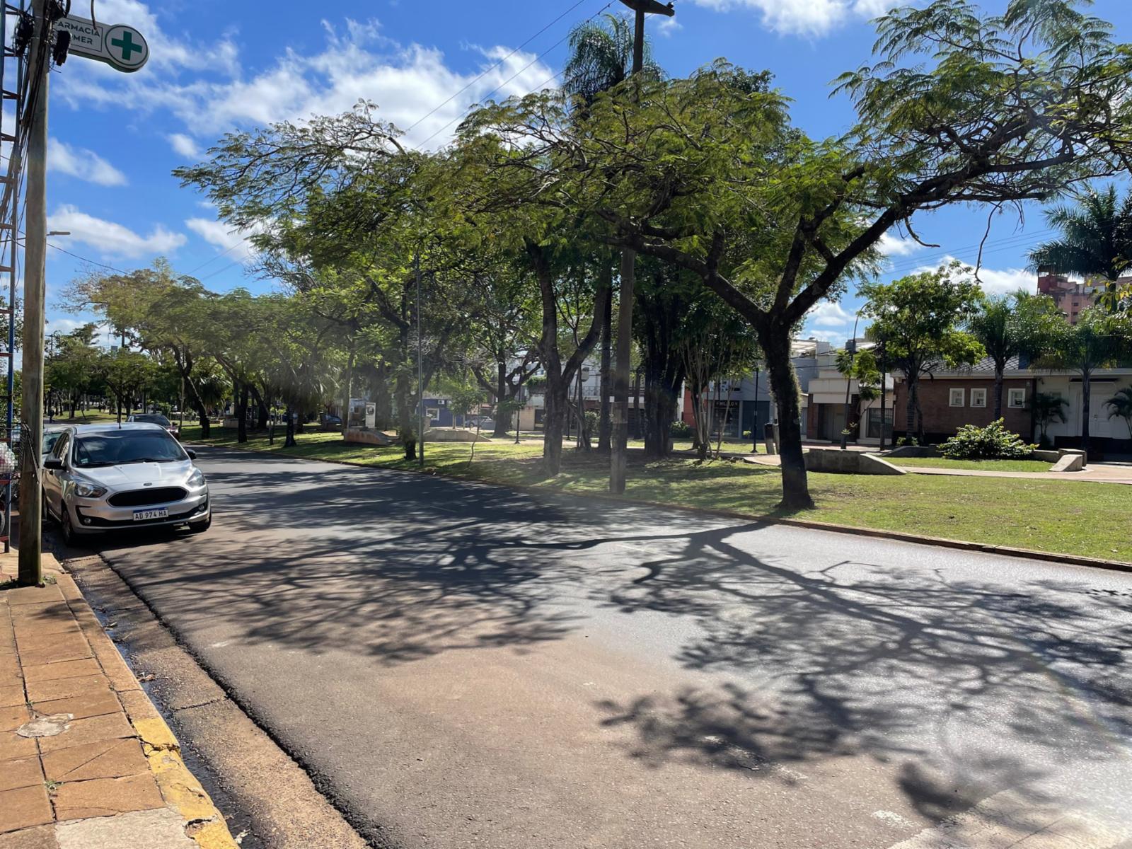 Avenida Corrientes alt Entre Rios · Capital — foto 3