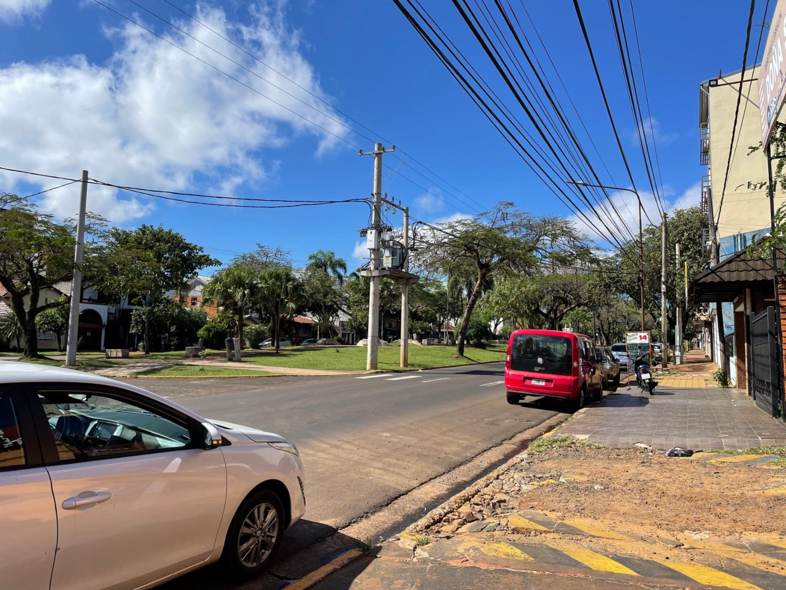 Avenida Corrientes alt Entre Rios · Capital — foto 4