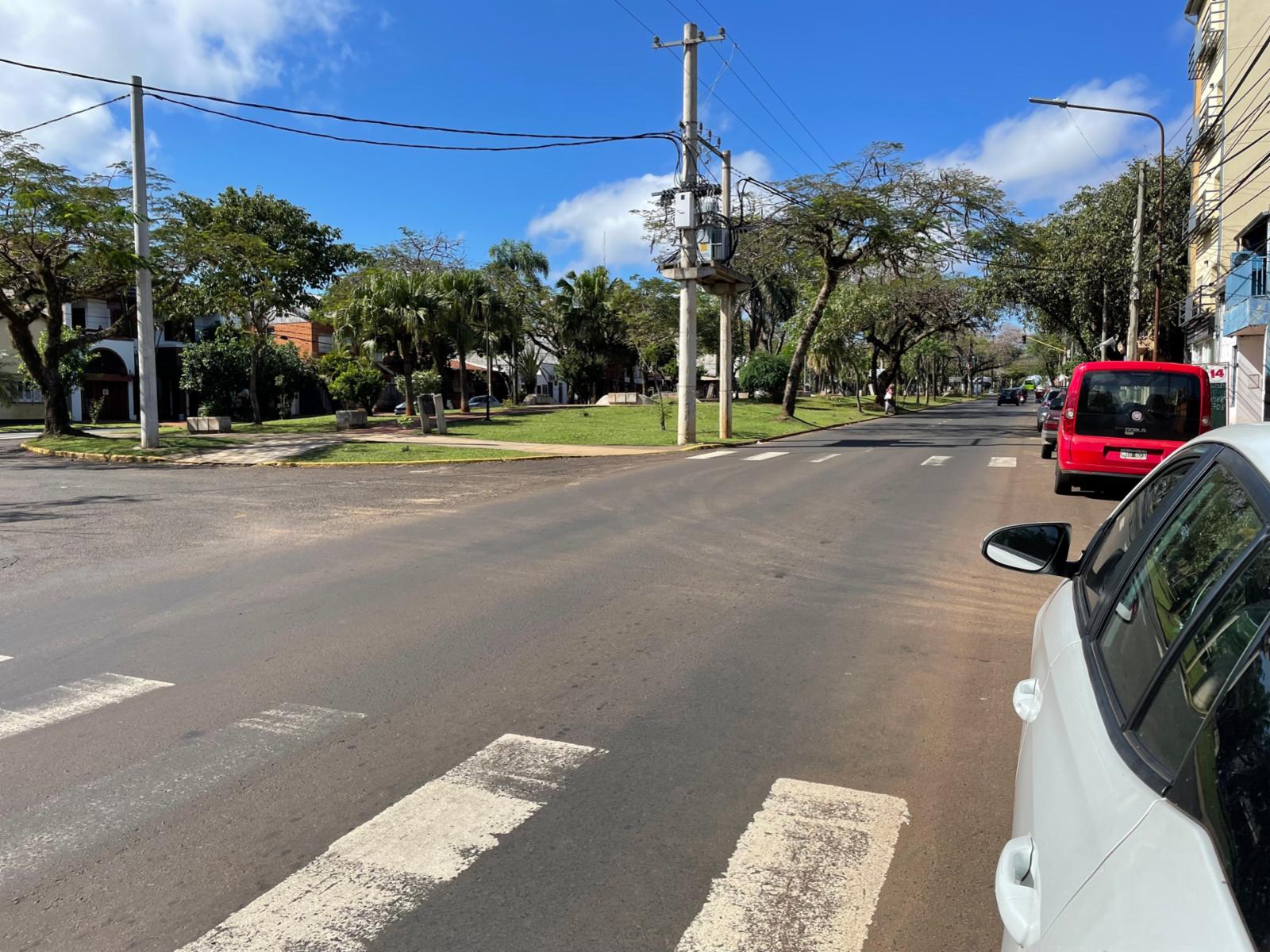 Avenida Corrientes alt Entre Rios · Capital — foto 5