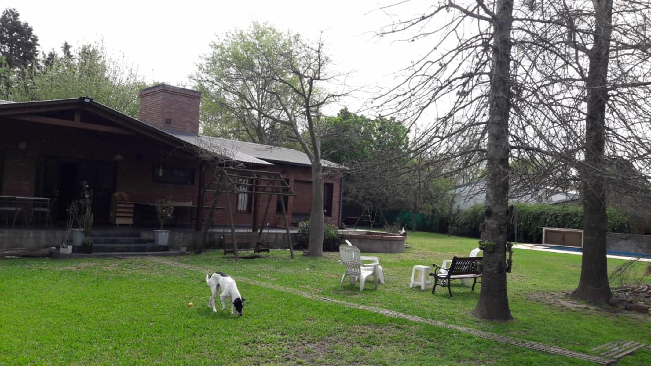 LELOIR Y LAPRIDA · Rosario — foto 3