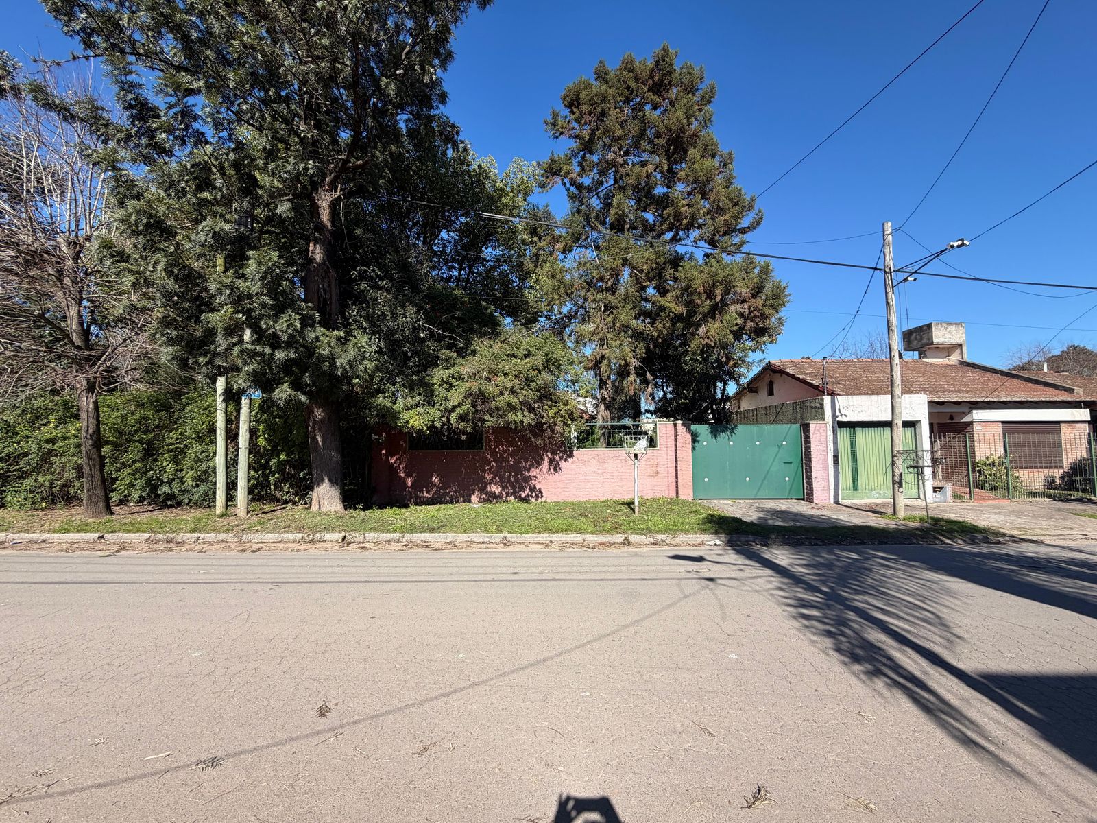 Las Casuarinas y Los Alamos · General Rodriguez — foto 14