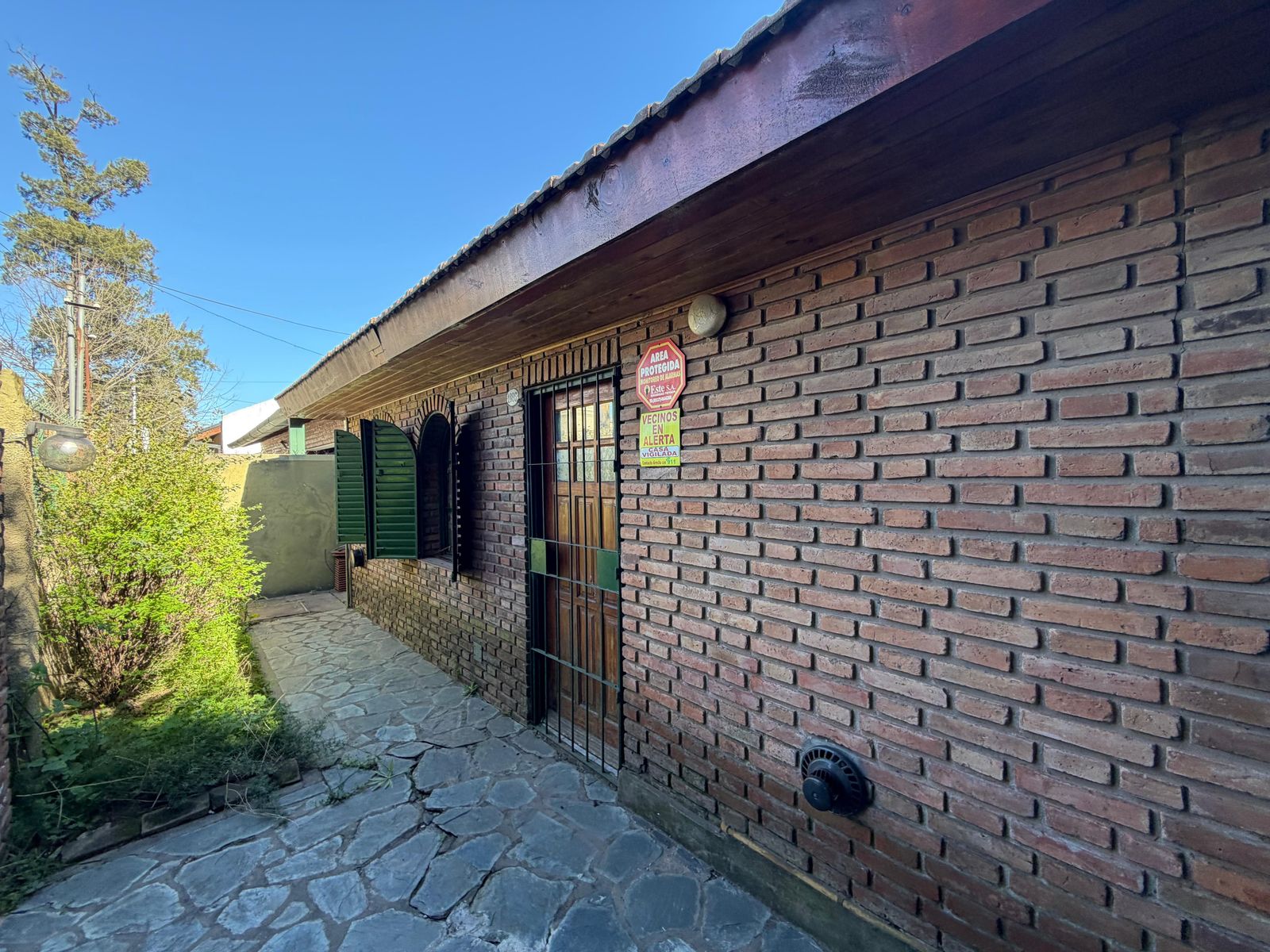 Las Casuarinas y Los Alamos · General Rodriguez — foto 3