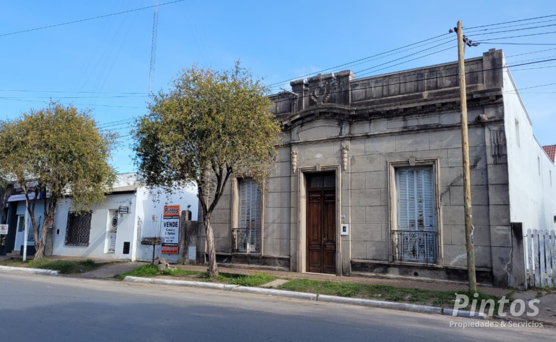Urquiza · Colón — foto 3