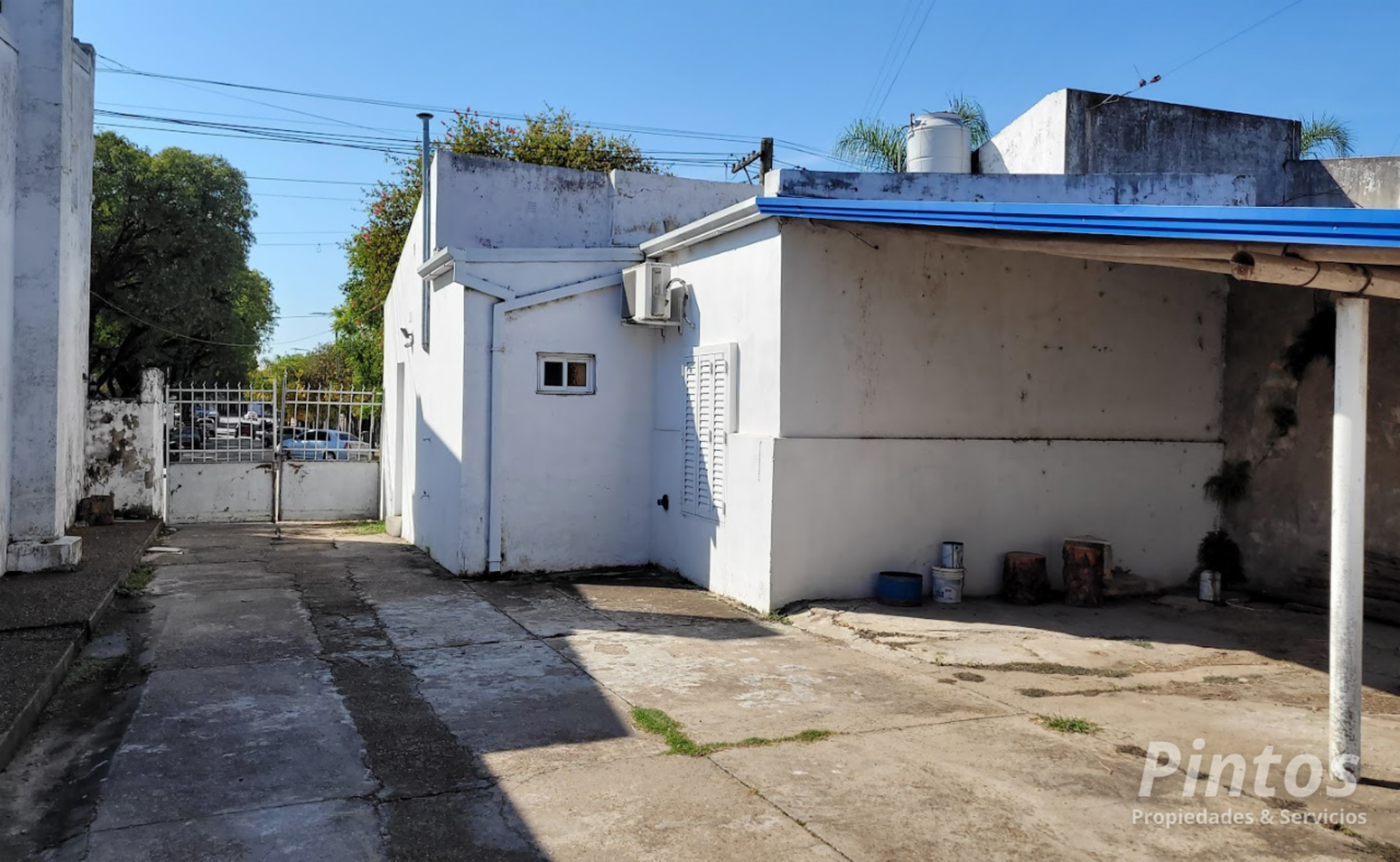 Urquiza · Colón — foto 24