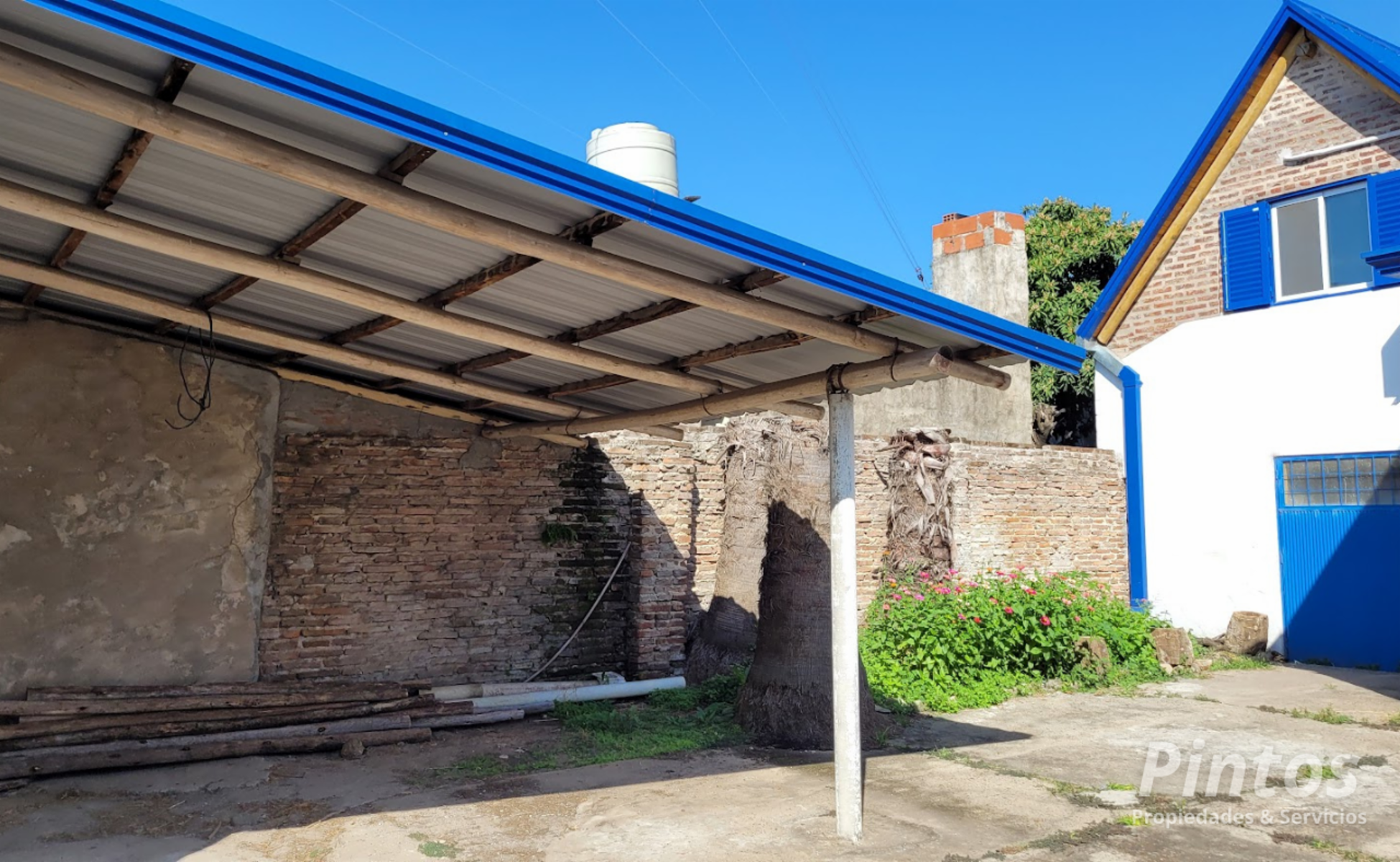 Urquiza · Colón — foto 25