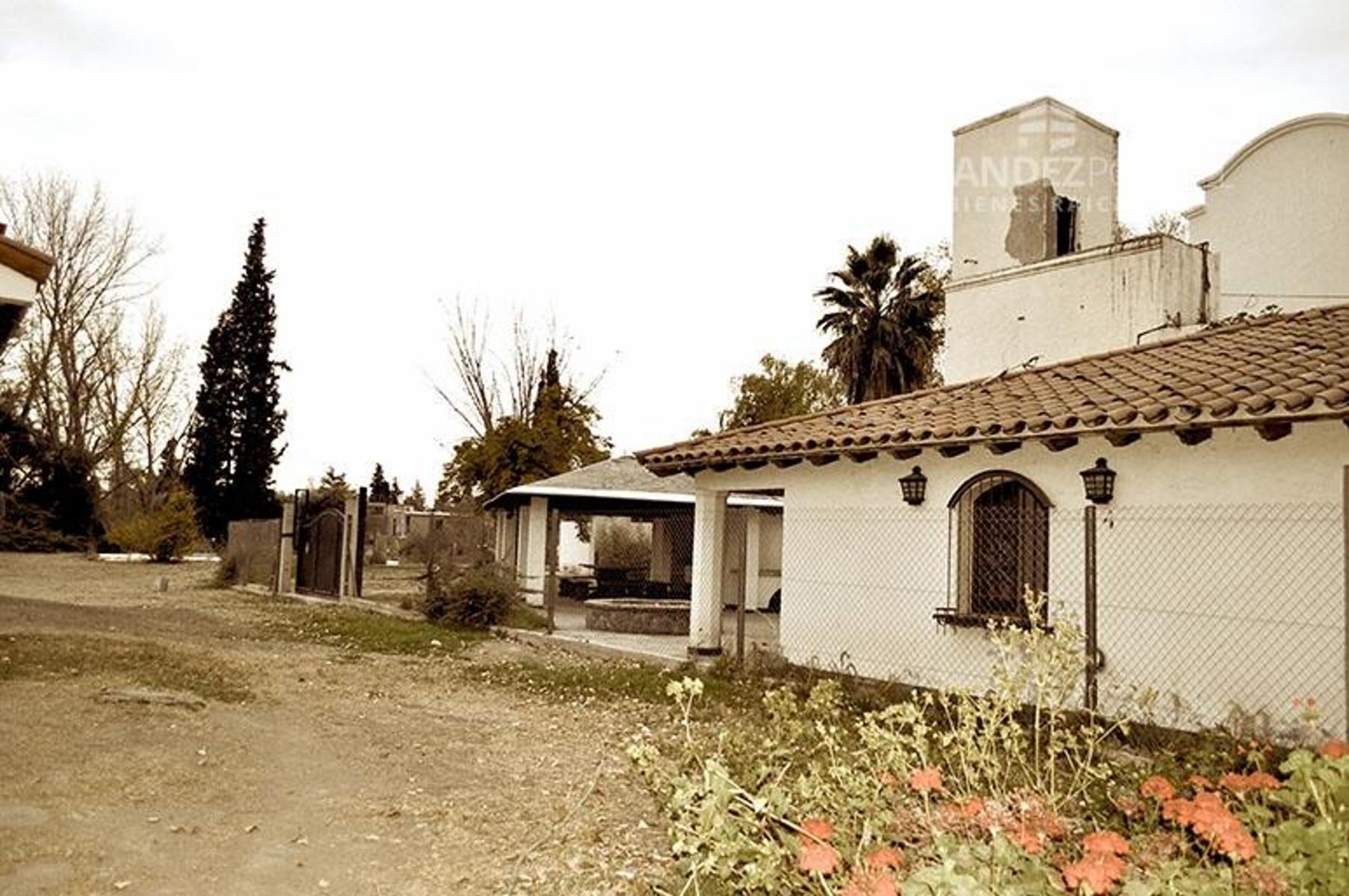 Laprida · Luján de Cuyo — foto 12