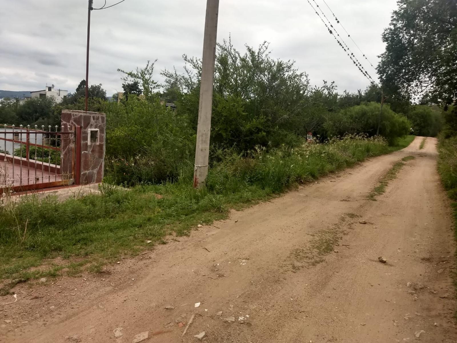La falda · Punilla — foto 3