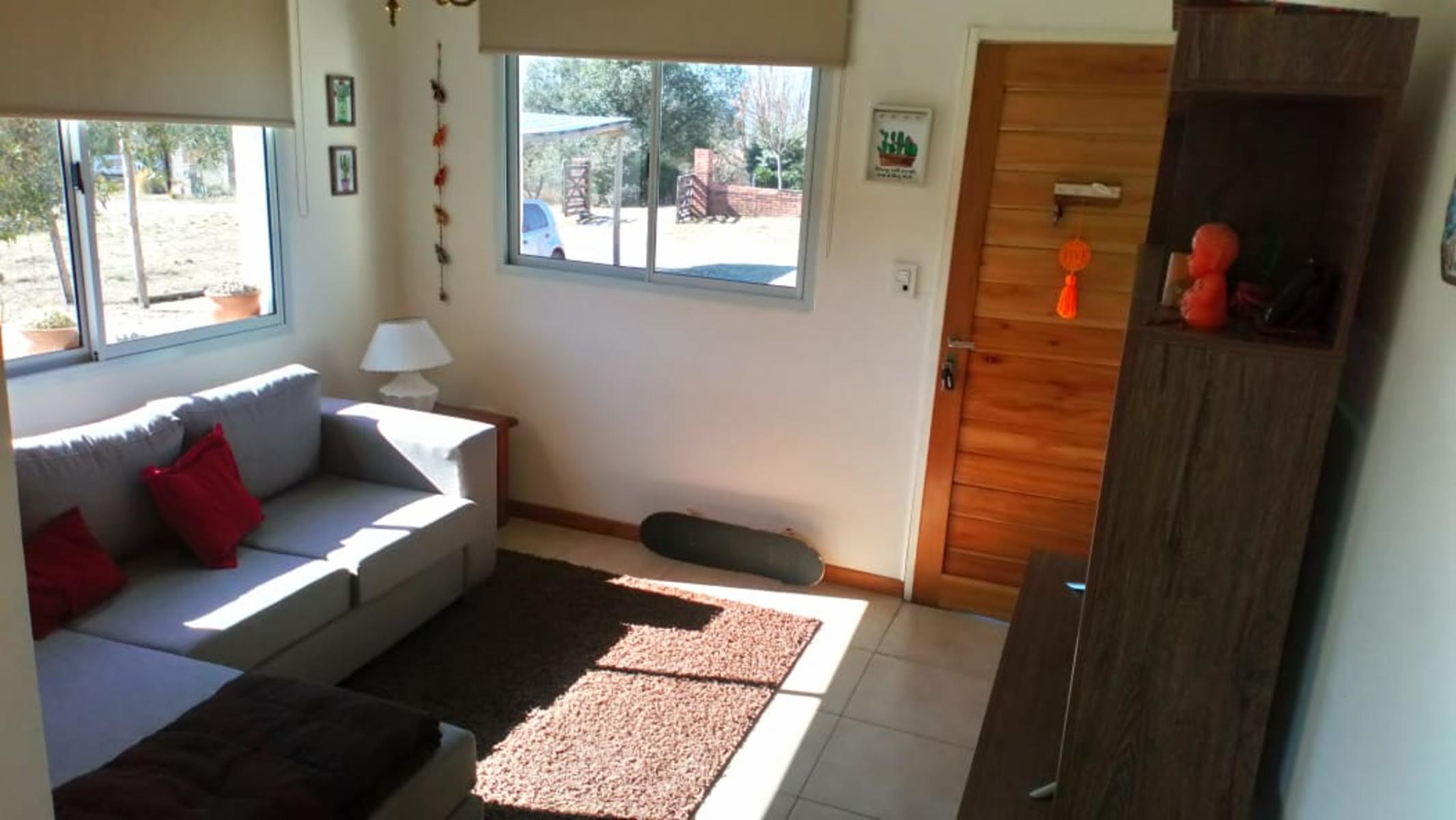 TANTI. BARRIO VILLA GARCIA · Punilla — foto 17