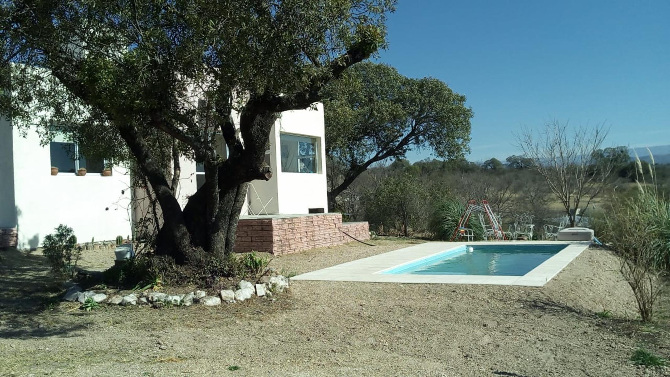 TANTI. BARRIO VILLA GARCIA · Punilla — foto 18