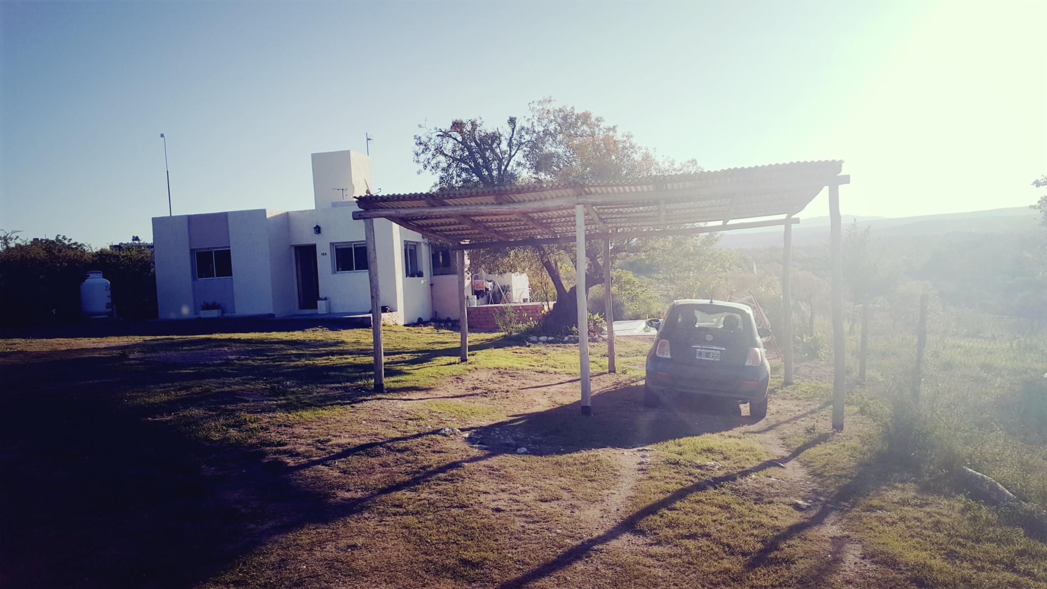 TANTI. BARRIO VILLA GARCIA · Punilla — foto 6