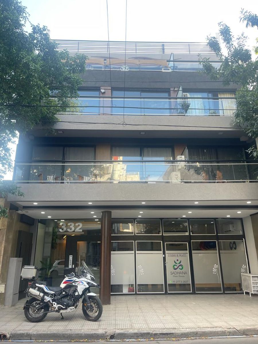 Mercedes 332 · Floresta — foto 15