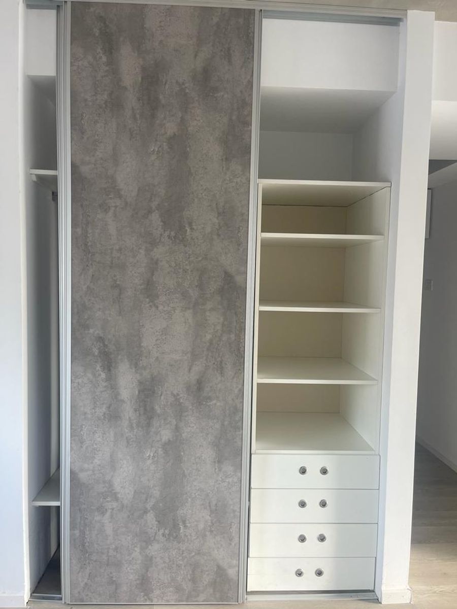 Mercedes 332 · Floresta — foto 4