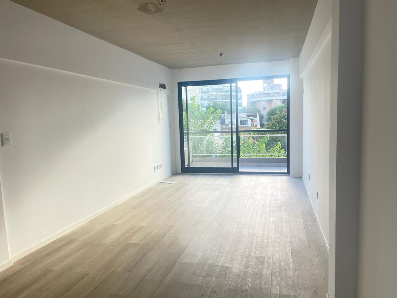 Mercedes 332 · Floresta — foto 5