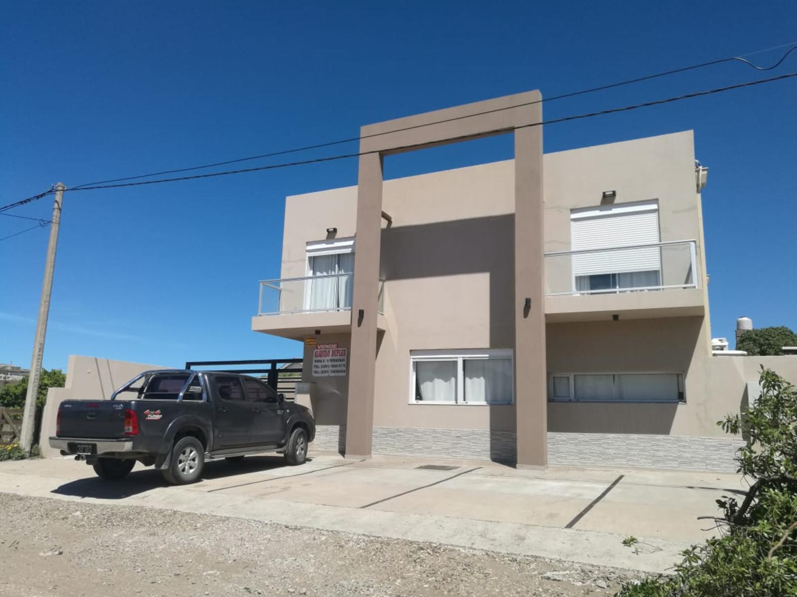 Tucuman 68 · Monte Hermoso — foto 6