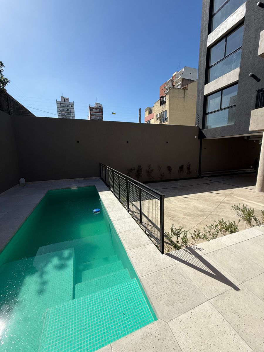 CHACABUCO 370 · La Matanza — foto 13