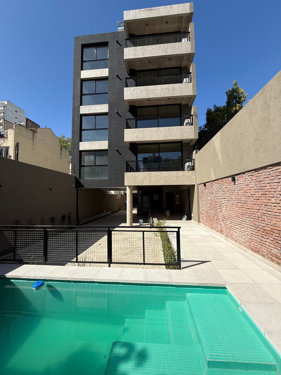 CHACABUCO 370 · La Matanza — foto 18