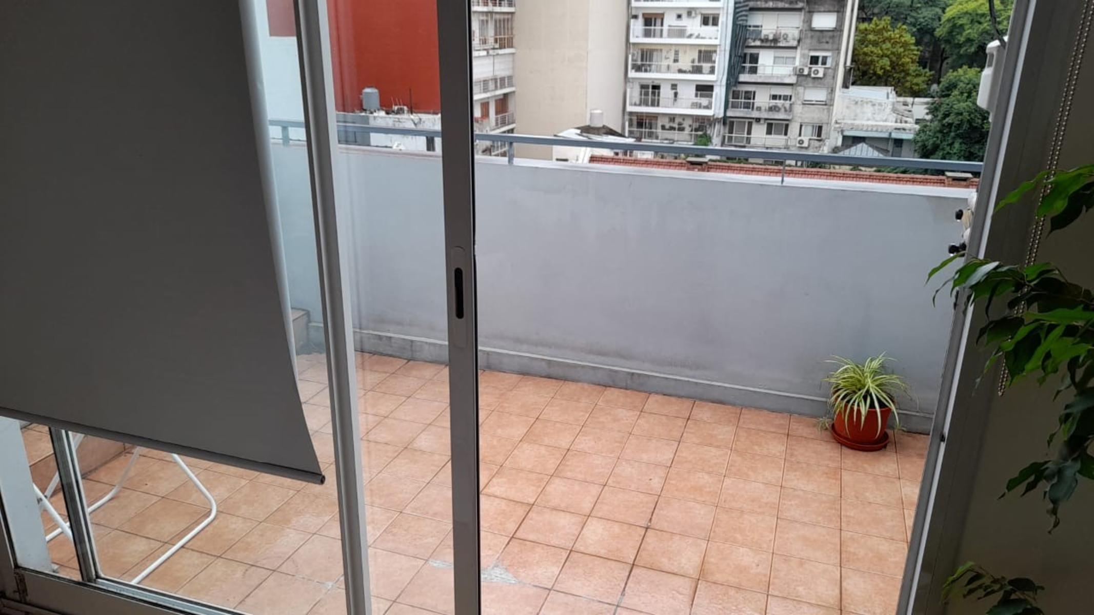 JOSE BONIFACIO 400 · Caballito — foto 5