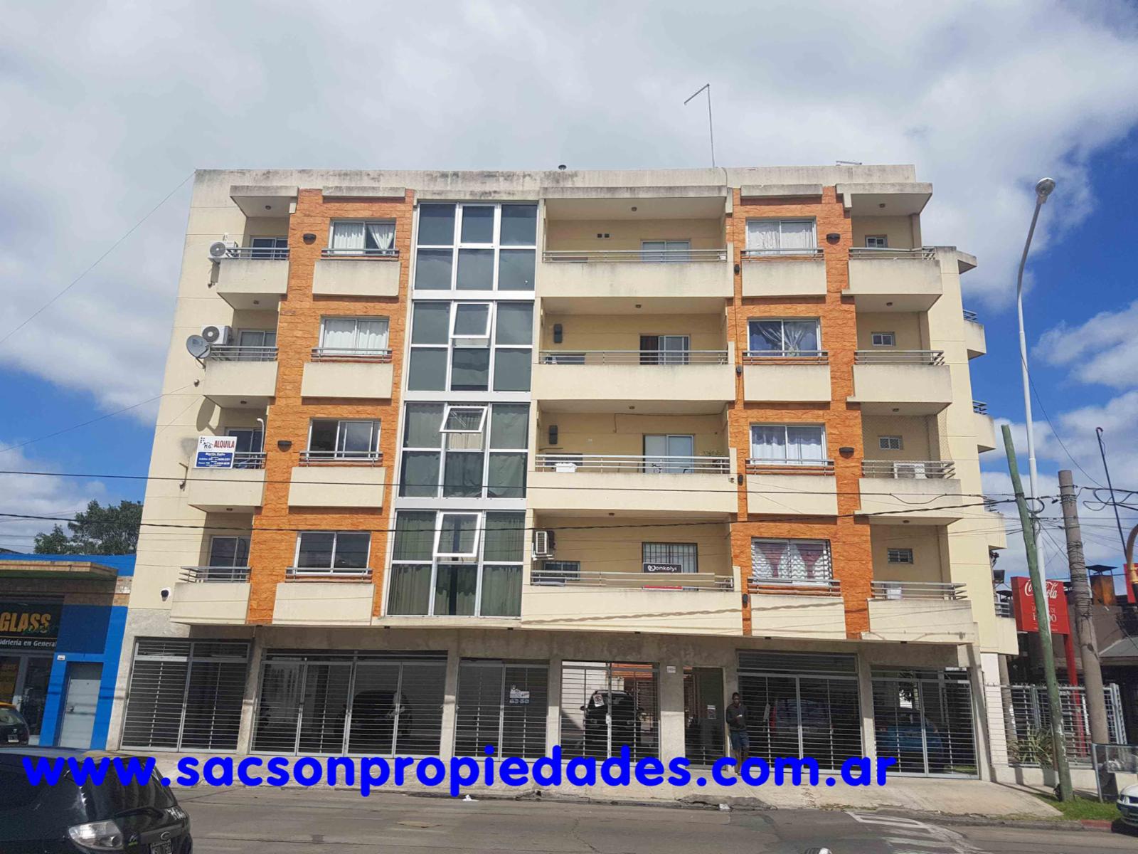 V541 Haedo Venta Departamento 2 amb. Muy buen estado