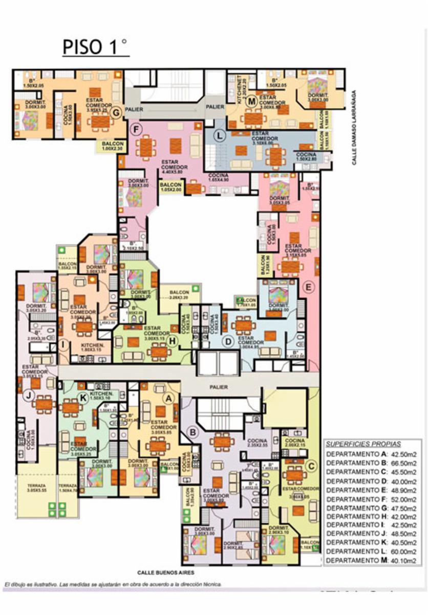 DEPARTAMENTOS FINANCIADOS NUEVA CÓRDOBA,  IDEAL INVERSIÓN 