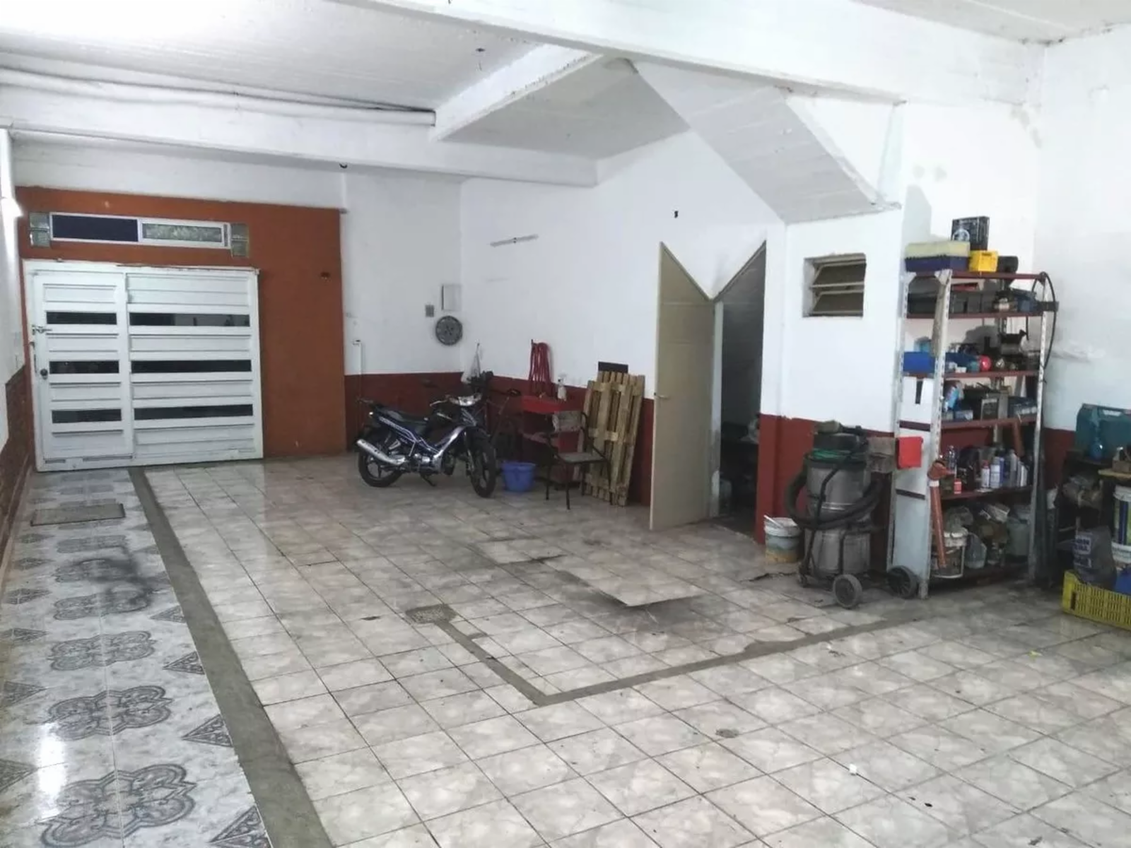 peron 900 · La Matanza — foto 3