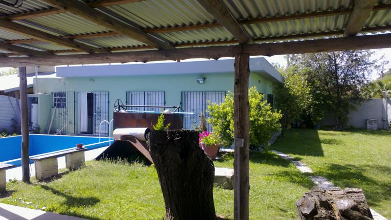 MAIPU 2036 · Azul — foto 3