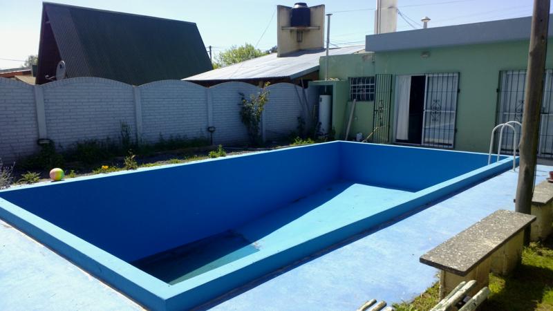 MAIPU 2036 · Azul — foto 4