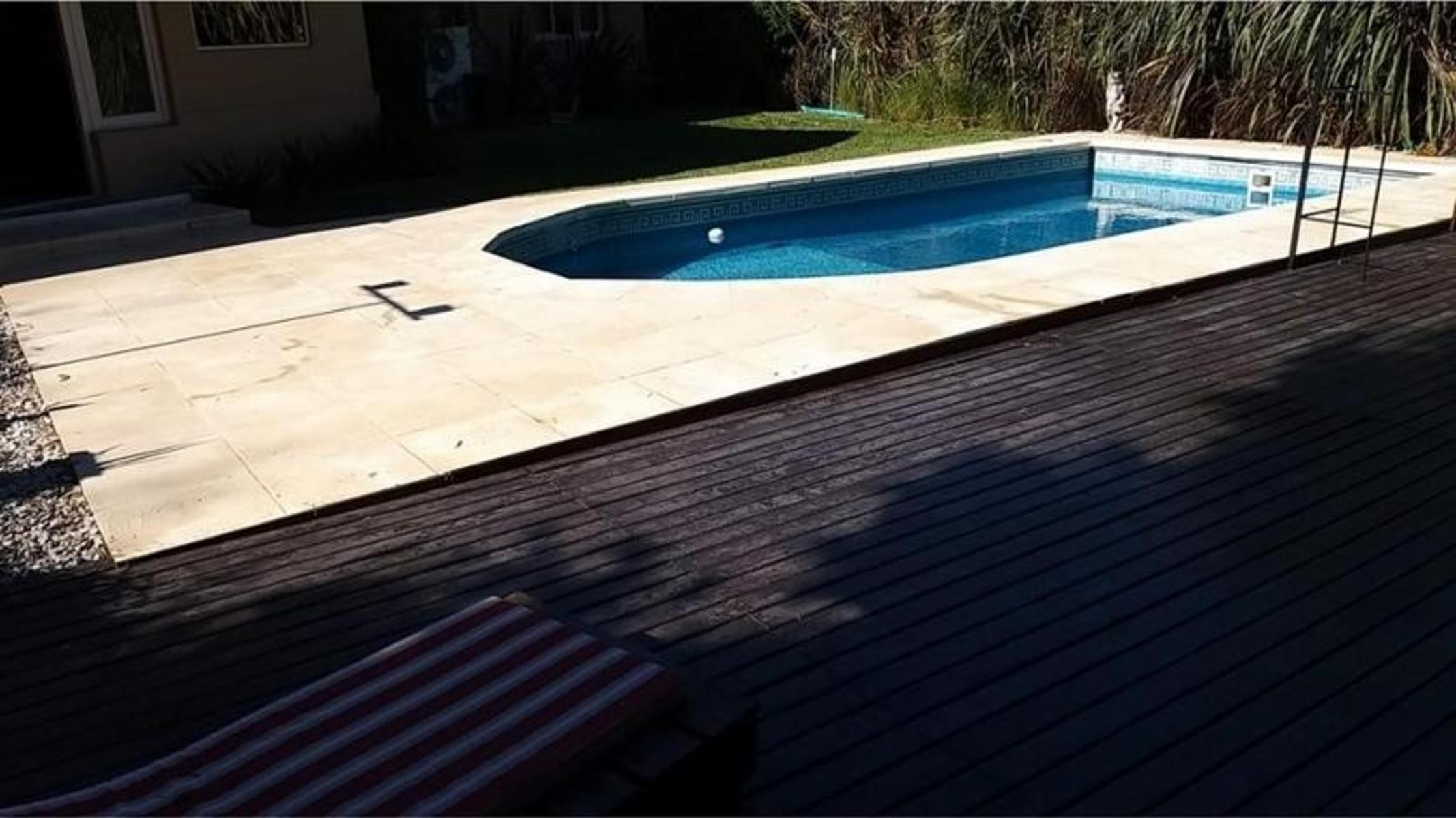 Buenos Aires Golf Club · San Miguel — foto 8