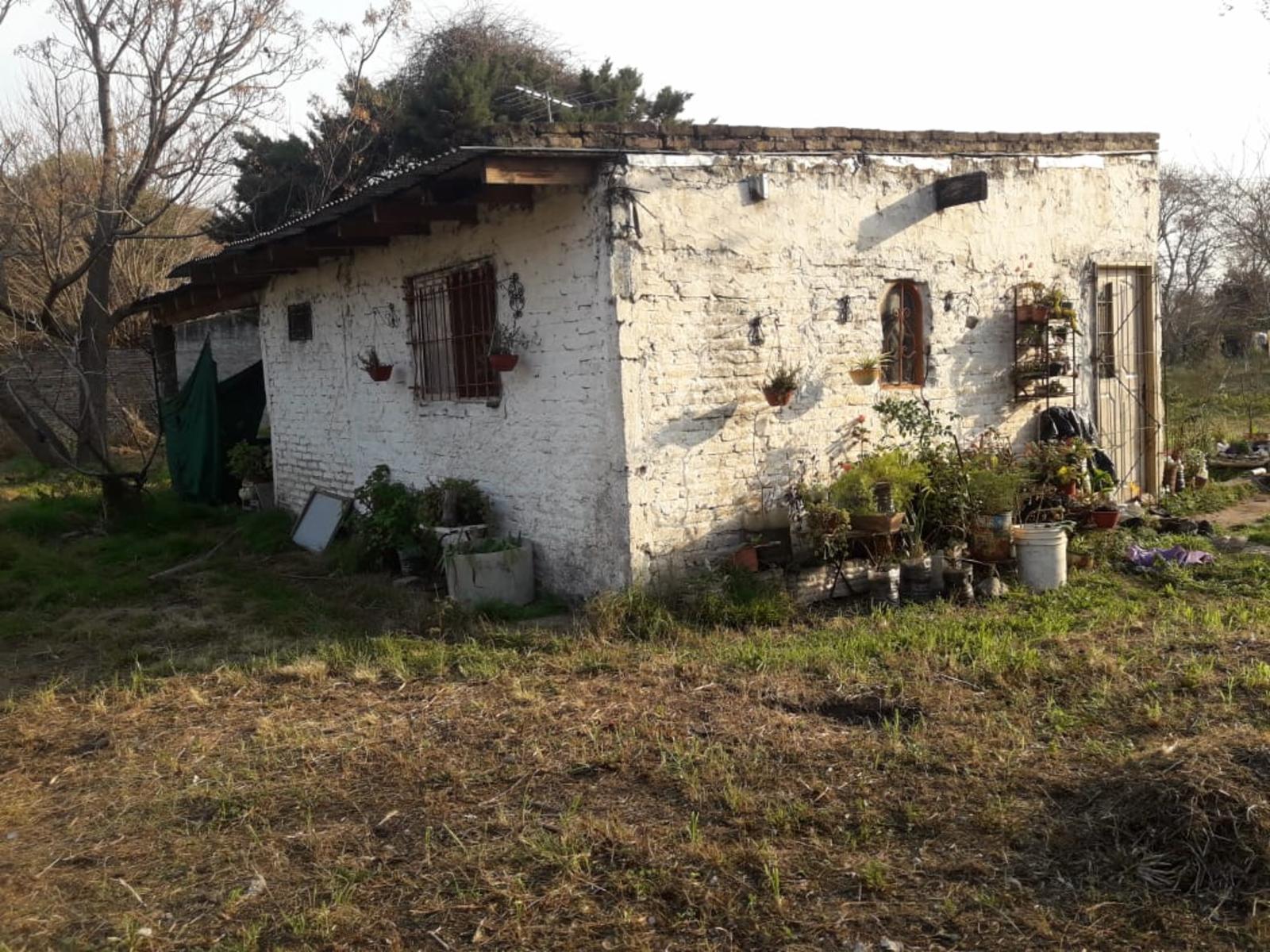 Las Flores y Mendez de Andes · La Matanza — foto 3