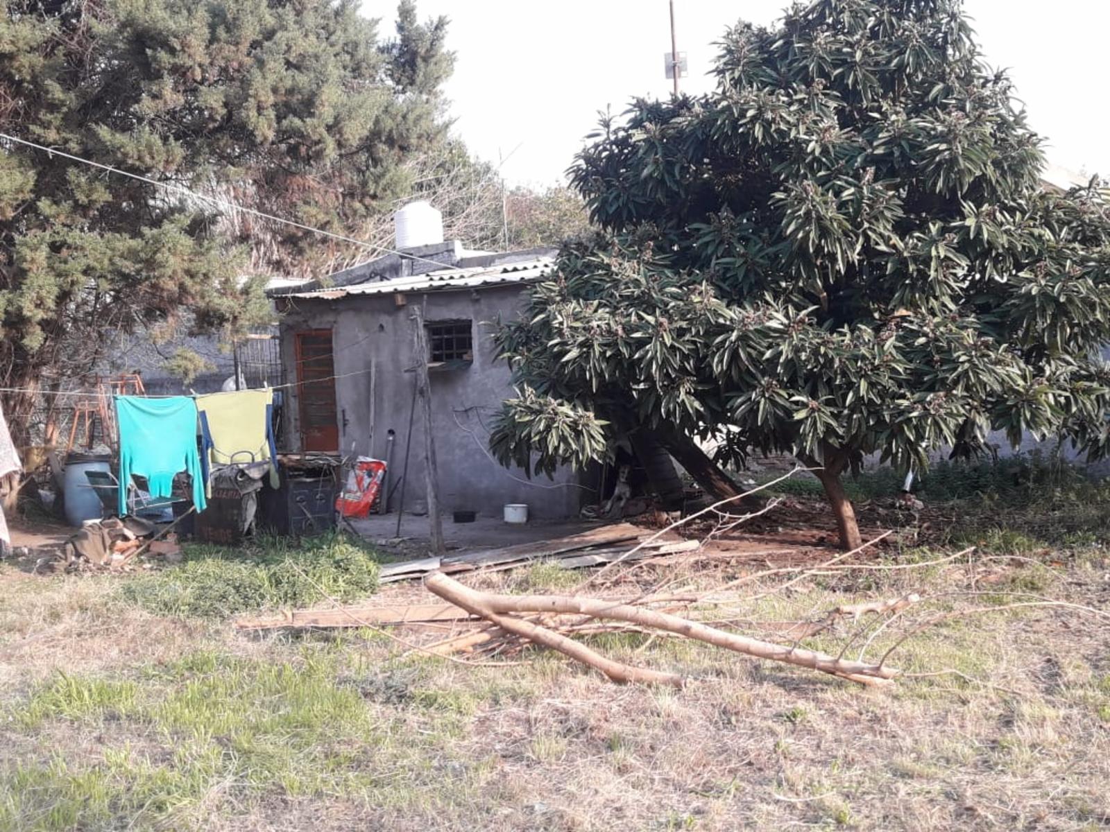 Las Flores y Mendez de Andes · La Matanza — foto 4