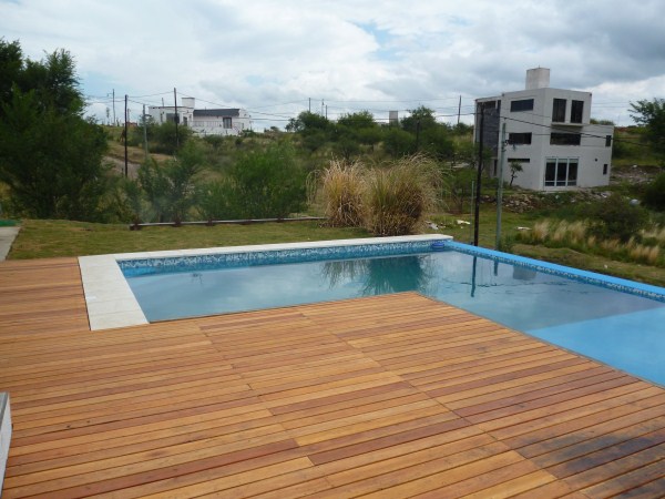 B° CERRADO LOMAS DEL REY · Punilla — foto 3