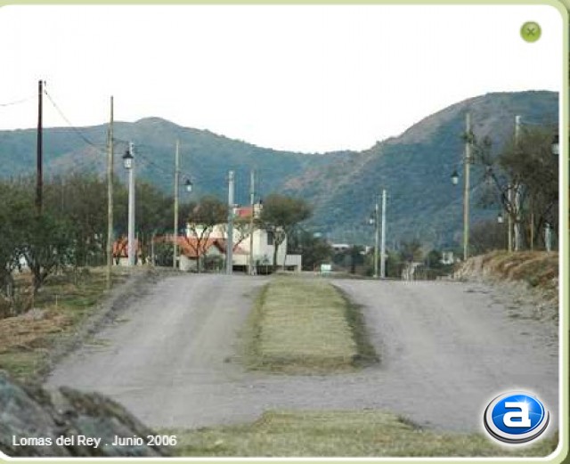 B° CERRADO LOMAS DEL REY · Punilla — foto 24