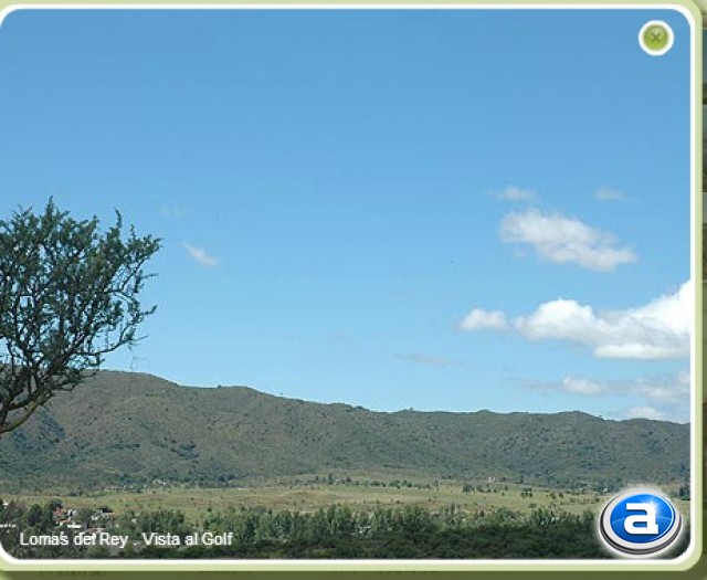 B° CERRADO LOMAS DEL REY · Punilla — foto 25