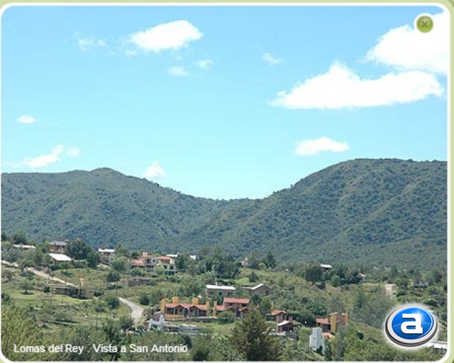B° CERRADO LOMAS DEL REY · Punilla — foto 27
