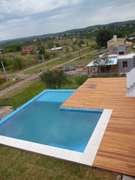 B° CERRADO LOMAS DEL REY · Punilla — foto 5