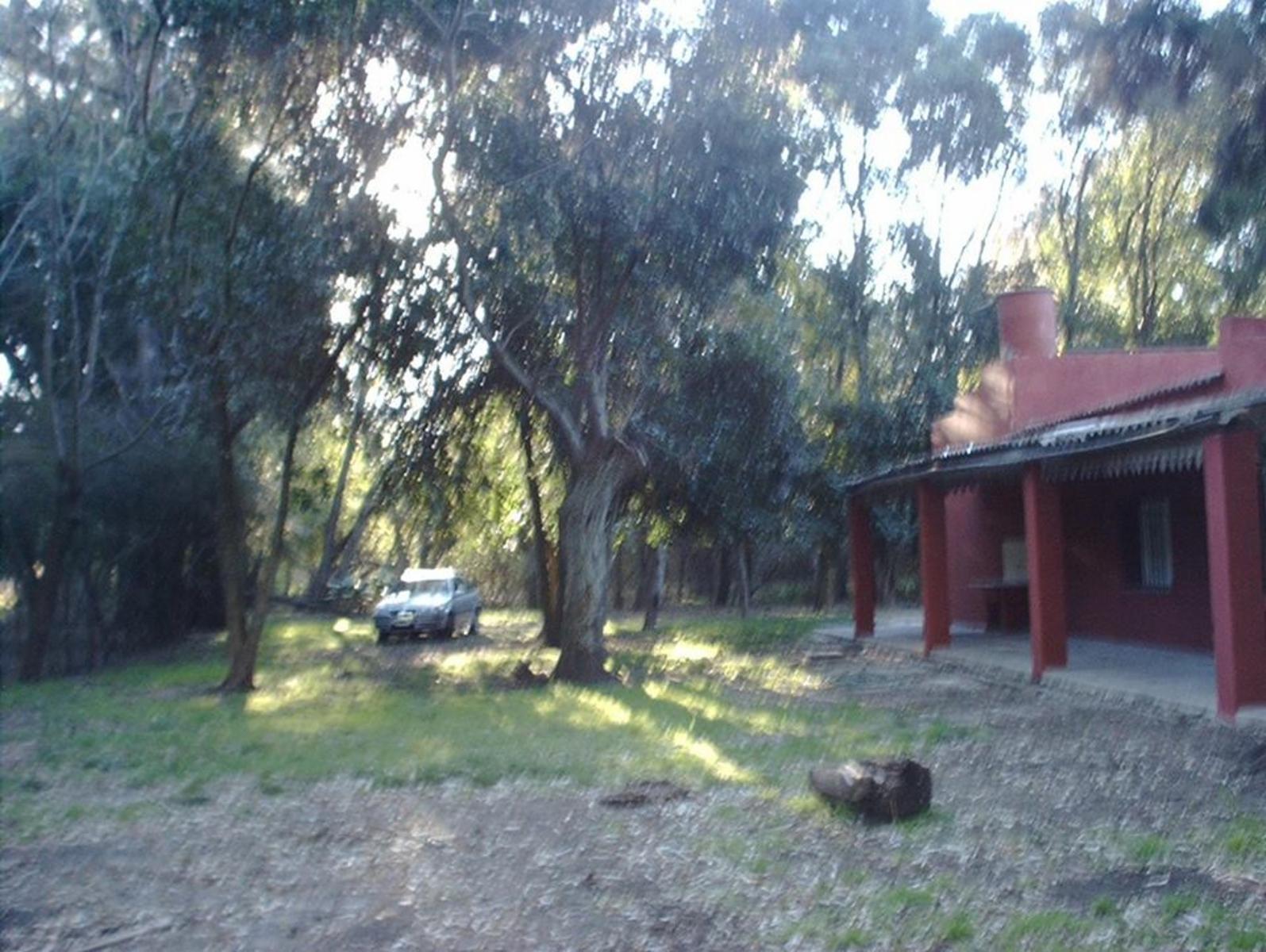 Acceso a Gowland · Mercedes — foto 14