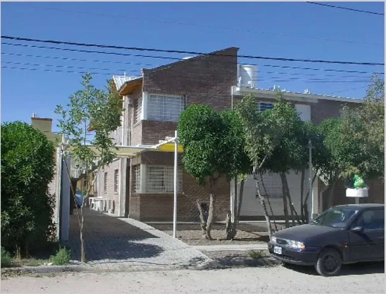Restingas 300 · San Antonio — foto 3