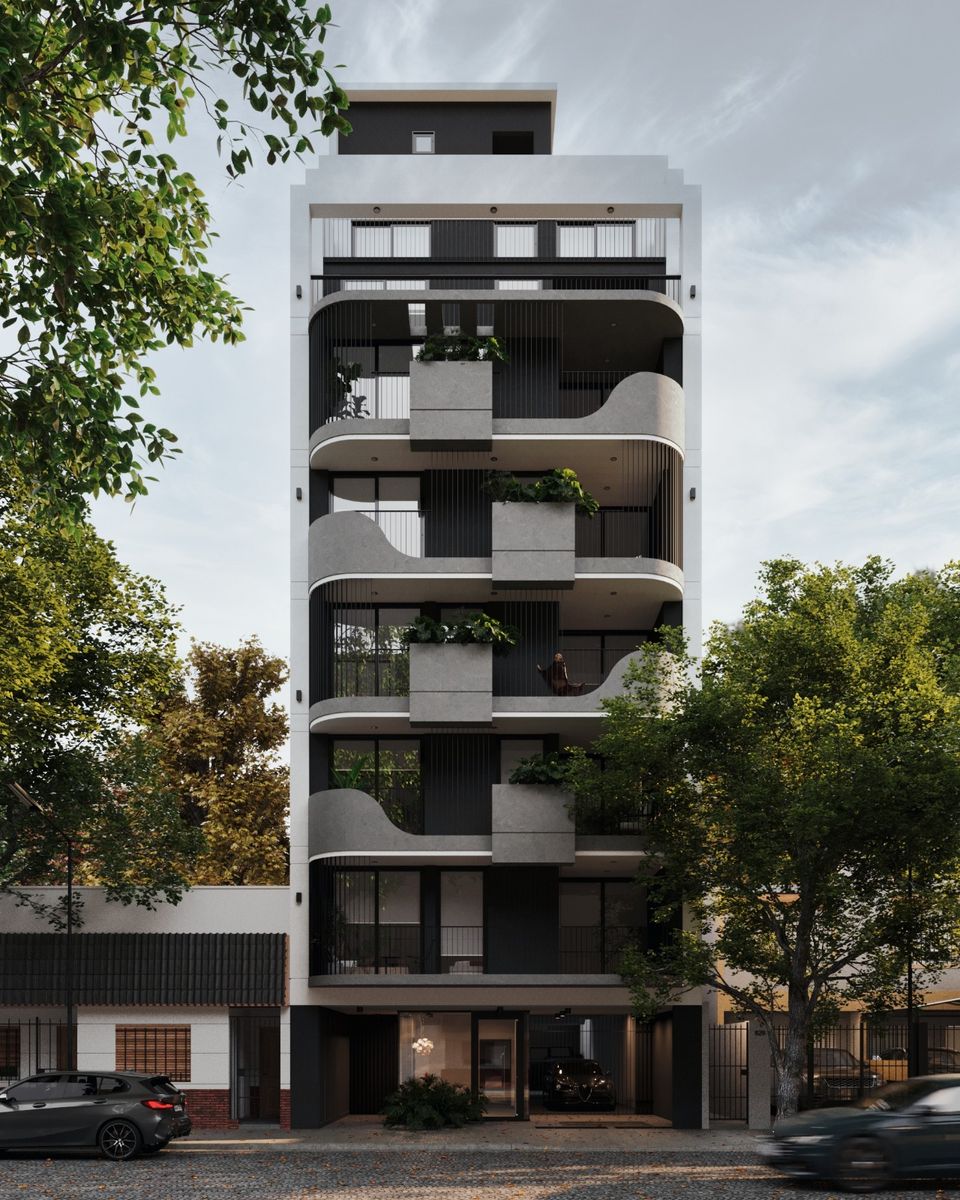 PIERES 833 · Liniers — foto 10