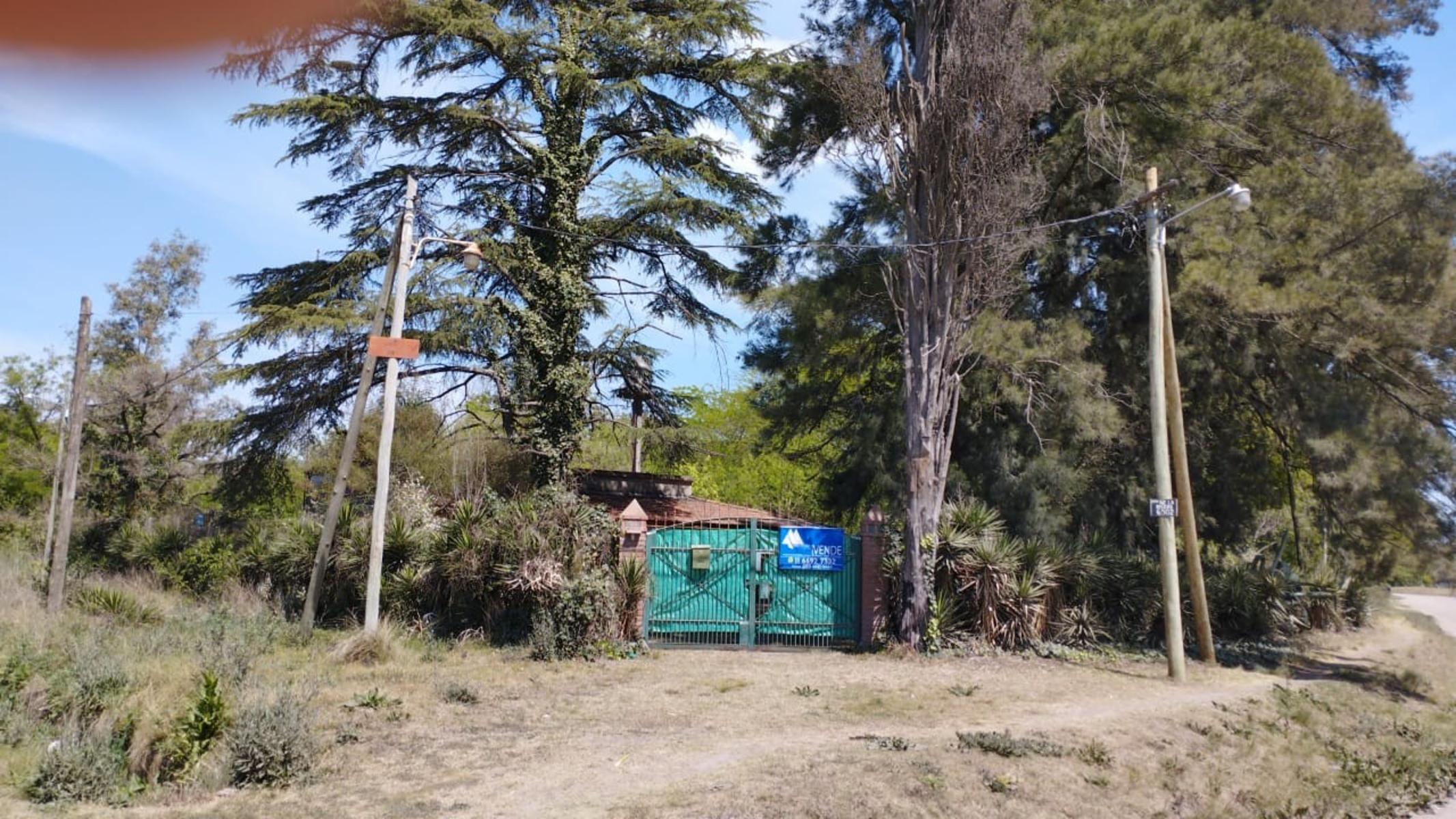 Av. La Rivera · Merlo — foto 7