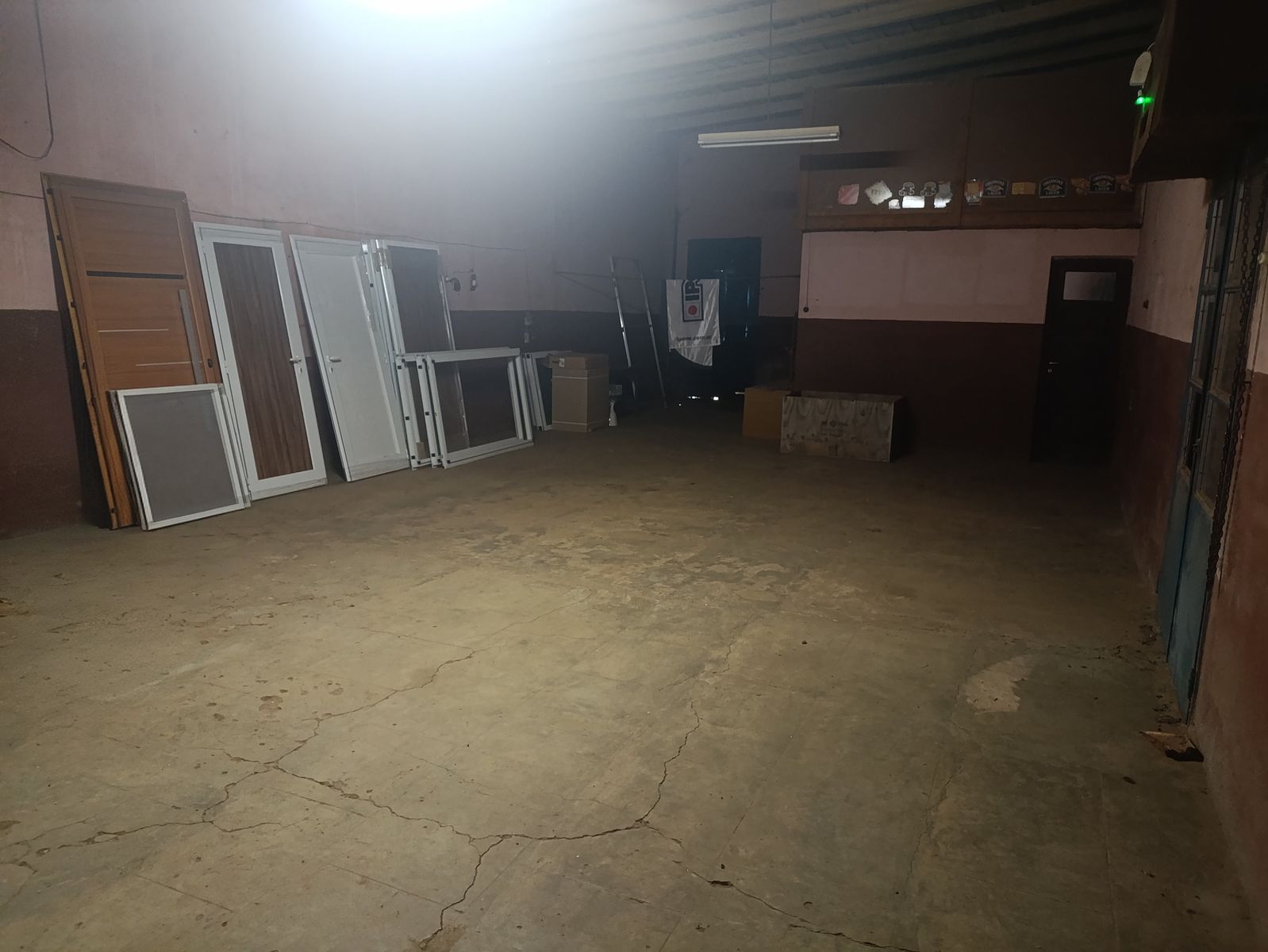 Retasado Casa Quinta a Reciclar Apto Industria Depósito Playa de Camiones U$S58.000.