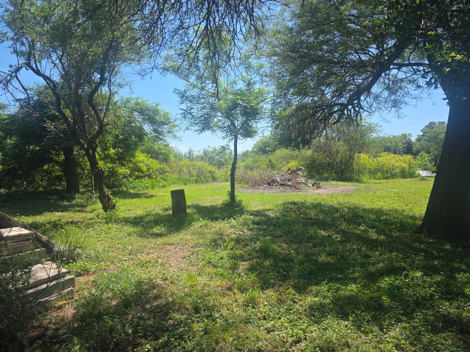 Ex Ruta 19 km 691 a mtrs del Peaje Montecristo · Río Primero — foto 39