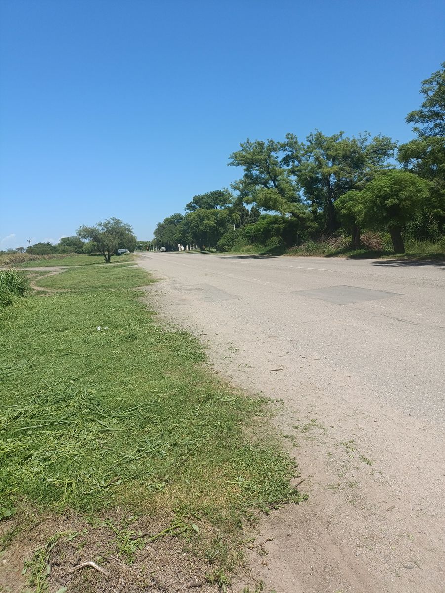Ex Ruta 19 km 691 a mtrs del Peaje Montecristo · Río Primero — foto 5