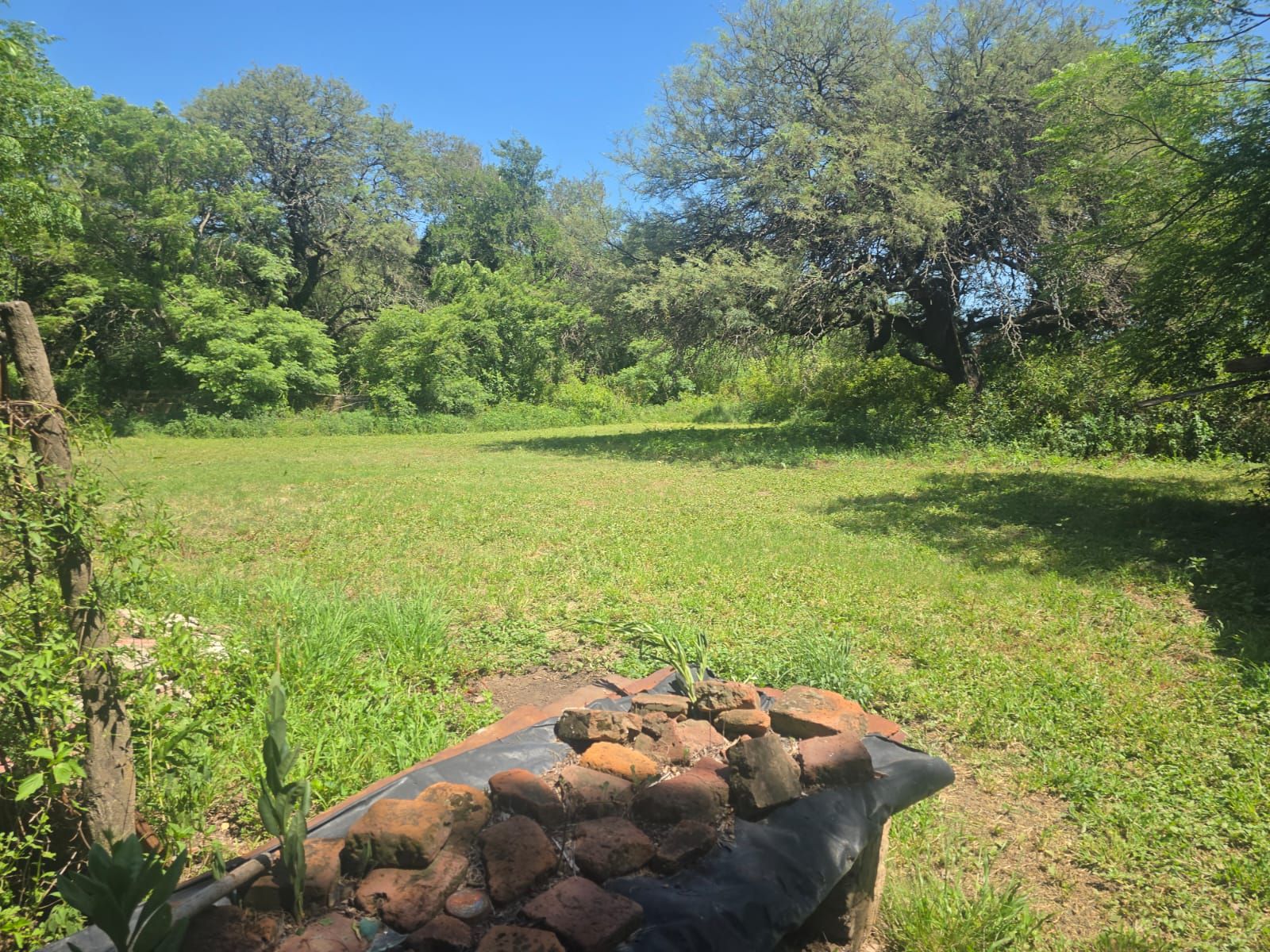 Ex Ruta 19 km 691 a mtrs del Peaje Montecristo · Río Primero — foto 42