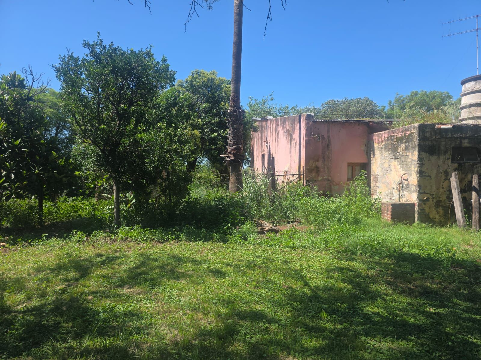 Ex Ruta 19 km 691 a mtrs del Peaje Montecristo · Río Primero — foto 49