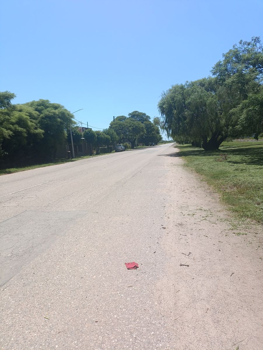 Ex Ruta 19 km 691 a mtrs del Peaje Montecristo · Río Primero — foto 6
