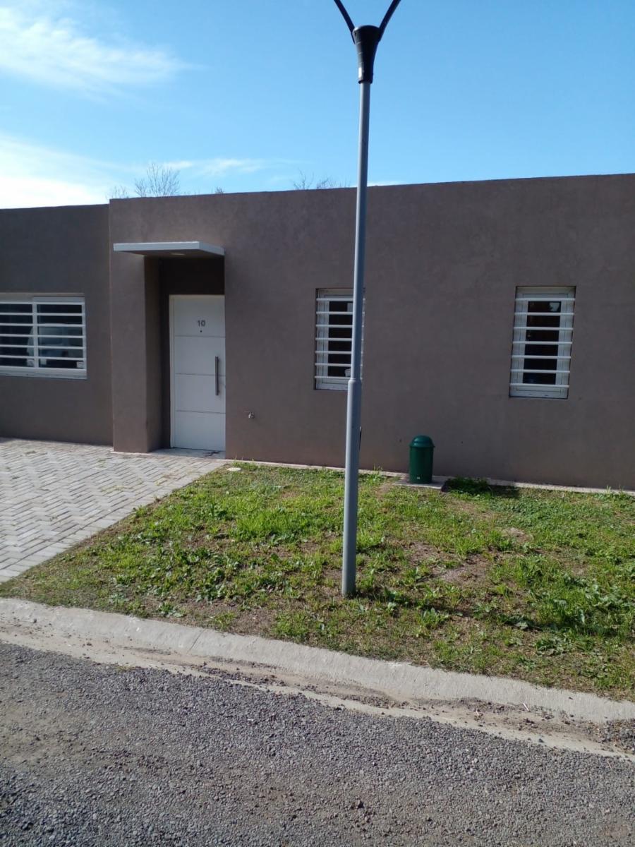 10 departamentos en Bº San Rafael