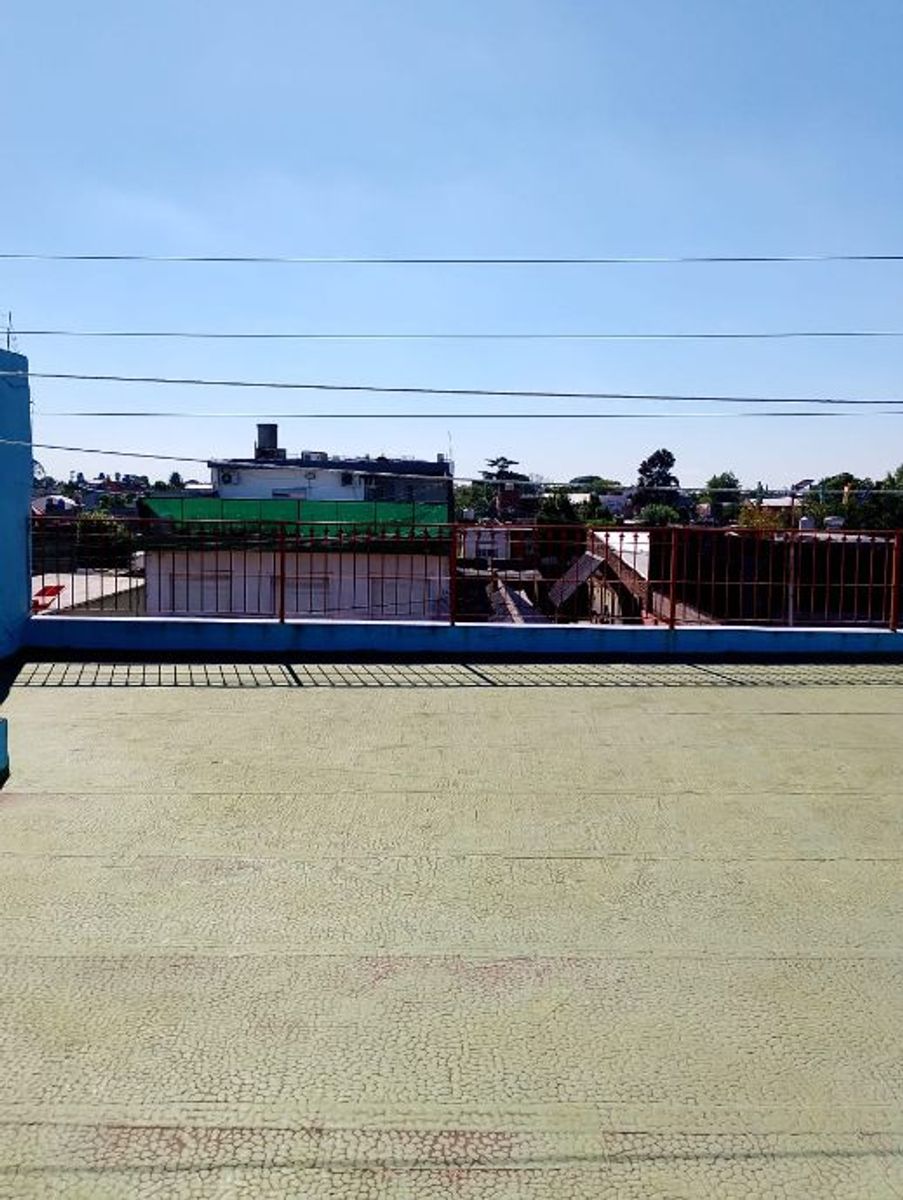Baradero 1521 · Morón — foto 20