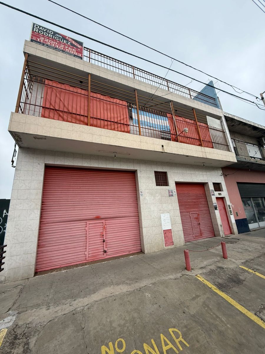 Baradero 1521 · Morón — foto 24