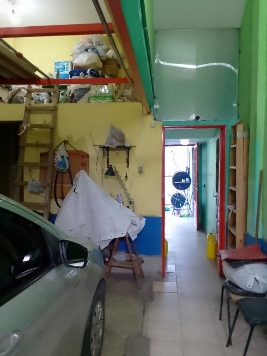 Baradero 1521 · Morón — foto 4