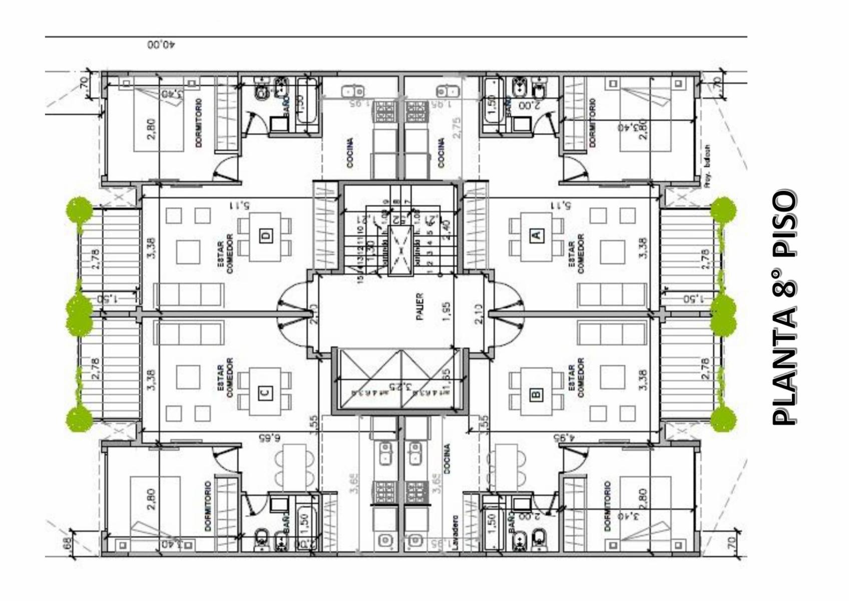 LA ROCHE al 500 · Morón — foto 6